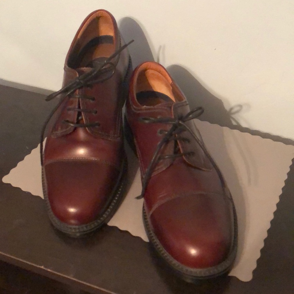 Men’s Shoe